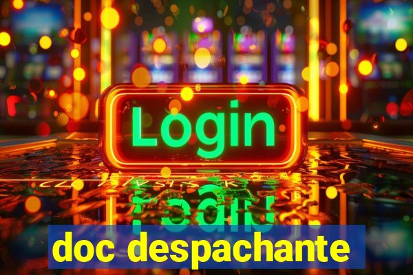 doc despachante